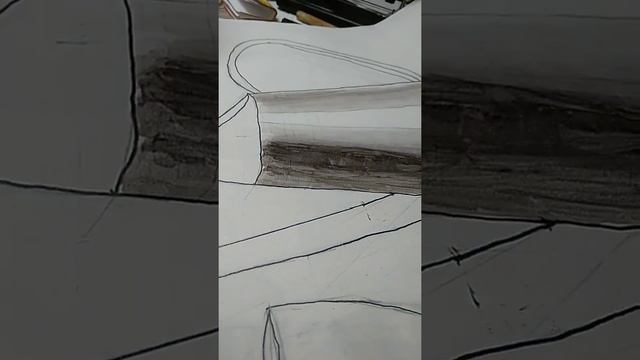 Маи рисунки скейчингом смотреть онлайн