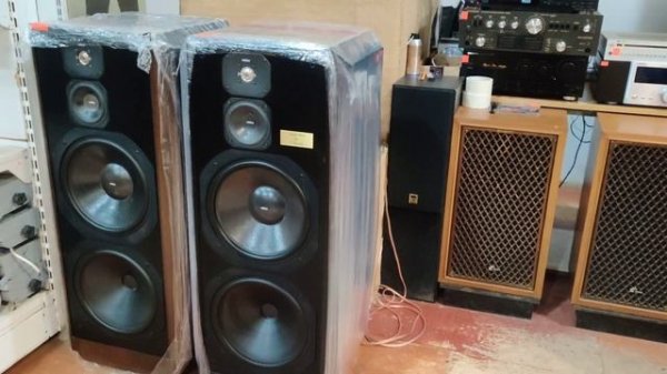 Магазин Vintage Tech. Optonica SM-5100H Стерео Усилитель Japan