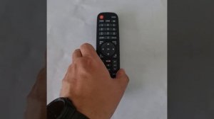 Пульт для Haier HTR-A10