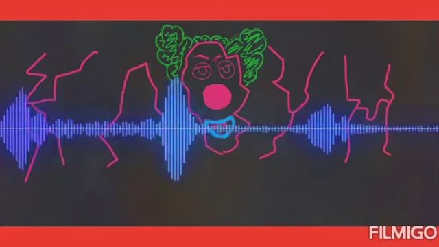 Премьера трека: клоун смотреть онлайн