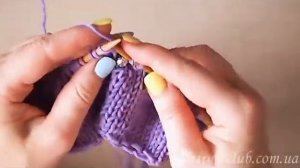 РЕГЛАН на круговых спицах /How to knit raglan from the bottom