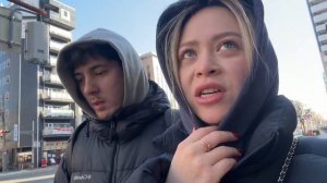 Япония зимой // Влог  *Осака, Нара и Киото*