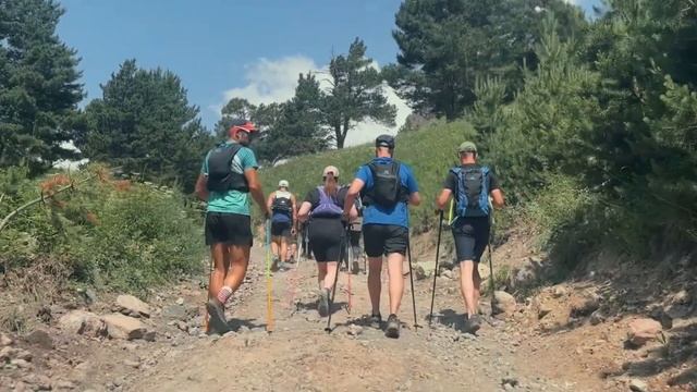 Эльбрус | Мое первое восхождение - 5642m. | часть 2 | Kkeychik