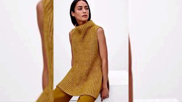 основные тренды и тенденции в вязании смотреть онлайн