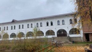 Сольба/ Николо-Сольбинский монастырь/