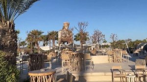 Плюсы и недостатки Cullinan belek - зимняя концепция 2025