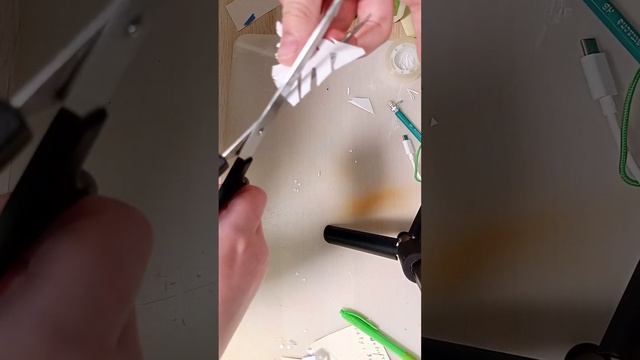 как сделать красивую снежинку из бумаги смотреть онлайн