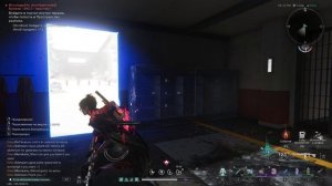 Как пройти Изоляционный бункер "ЭКС 1" ? в Once Human