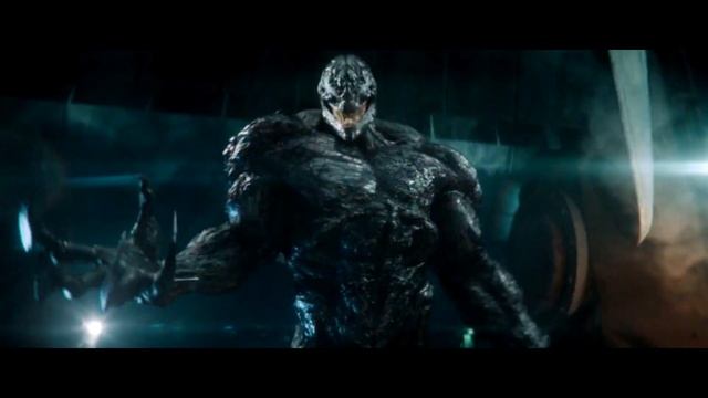 Веном против Райота смотреть онлайн