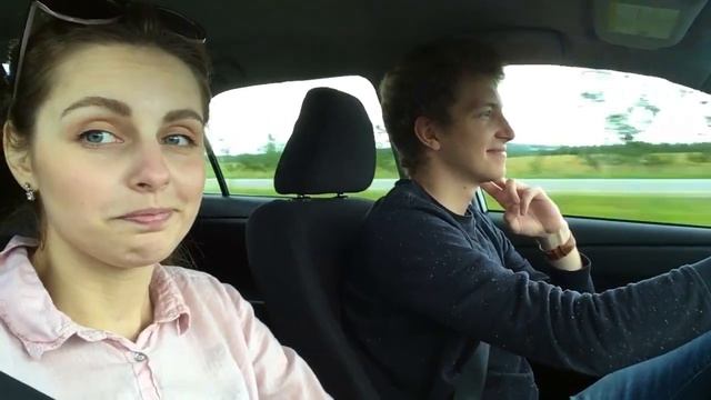 Вот почему я люблю дорожные приключения смотреть онлайн