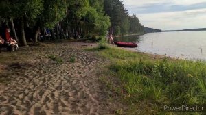 Мини-отпуск в Оленьем бору#калязин #Оленийбор#лето #от?