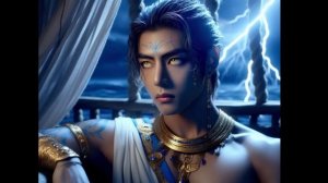 ТЕНЬ ПУСТЫНИ /  morricones  / Озвучка фанфика  / #бтсозвучка  #?