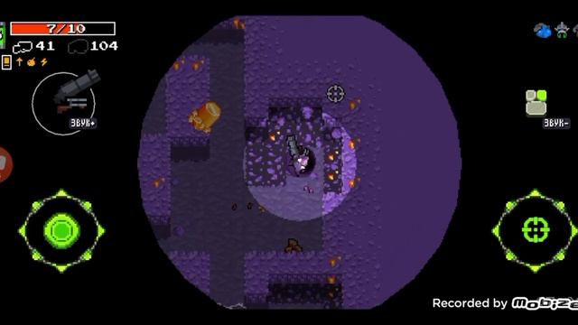 Nuclear Throne #2 открытие курицы