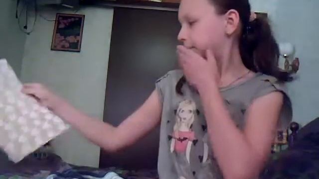 Моя новая скрапбумага смотреть онлайн