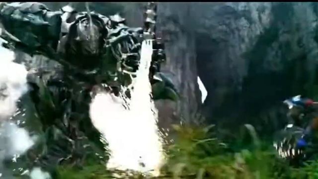 Трансформеры Эпоха истребления смотреть онлайн