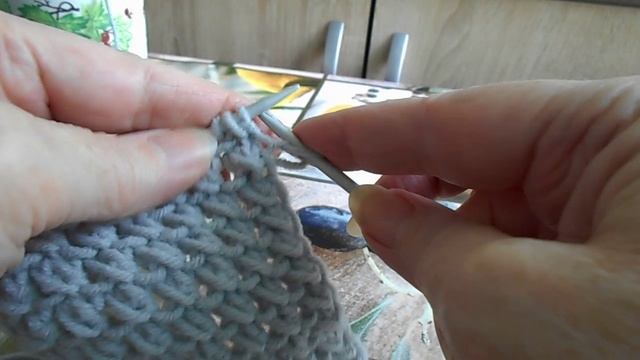 Узор 1124 спицами смотреть онлайн