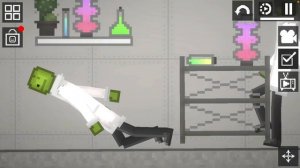 МИНИ ФИЛЬМ/ ОГРОМНАЯ ПЕЩЕРА (MELON SANDBOX)