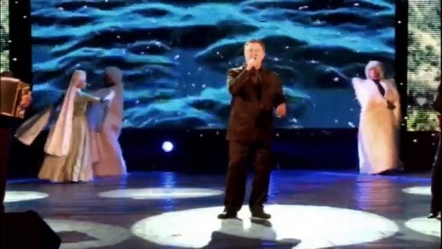 Группа Домбай - Закон Гор смотреть онлайн