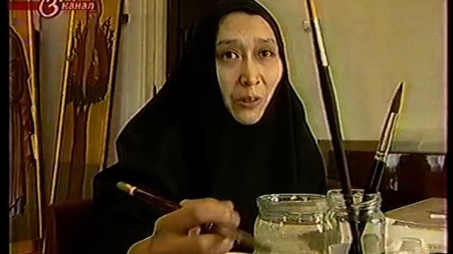 Русский Взгляд. Голутвин монастырь смотреть онлайн