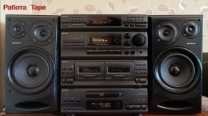 Sony LBT A-490