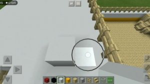 Как построить титаник в маэнкрафте часть 3