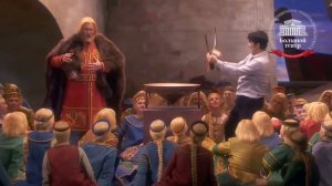 Ария Варяжского гостя (Римский-Корсаков, Садко) — Дмитрий Ульянов