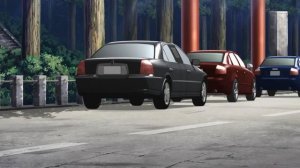 связанные небом 3 серия