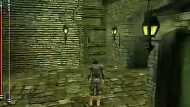 Прохождение Blood Omen 2 Legacy of Kain №24