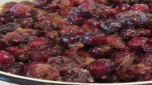 Рецепты от шеф-повара