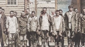 Васюганские болота. Тайны, что скрывают самые крупные