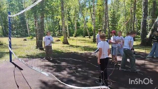 25.05.2025 Выпускной 4К в лагере Smart Camp смотреть онлайн