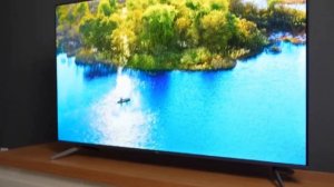 Xiaomi TV A Pro 55 и TCL 55C647 СРАВНЕНИЕ