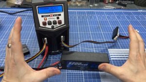 Как восстановить литий-ионный аккумулятор