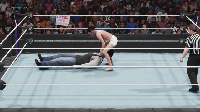Турнир в WWE 2k19 смотреть онлайн