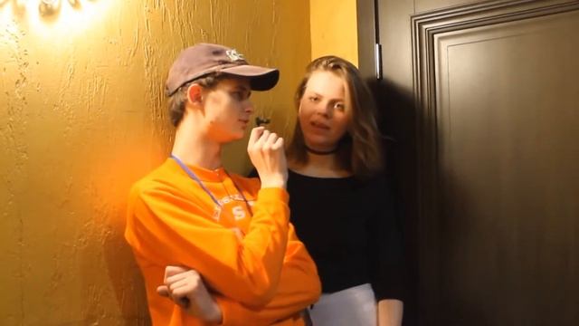 Вечеринка SENSATION / репортаж BYN