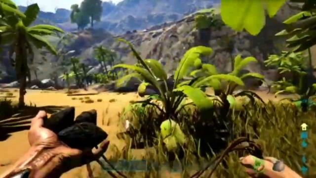 ARK 2 часть приколы смотреть онлайн