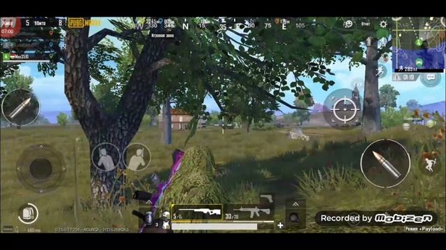 Pubg Mobile новый уровень таджик в Pubg (пабг)