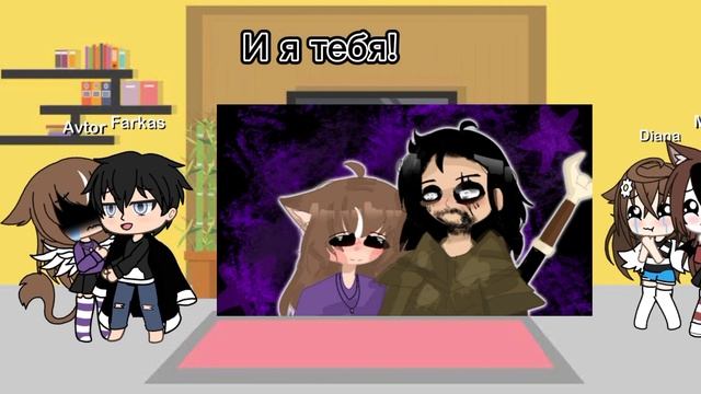 Автору понравилось! Она расплакалась! Спс этому человеку, который рисует все эти артики! смотреть онлайн