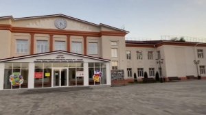 Достопримечательности города антрацит ,￼ опрос жител