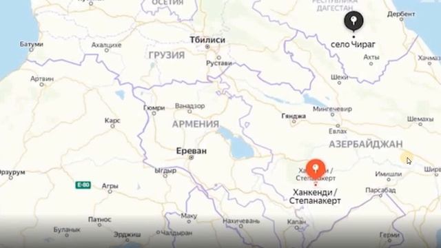 Падение ракеты С-300 в горах Дагестана смотреть онлайн