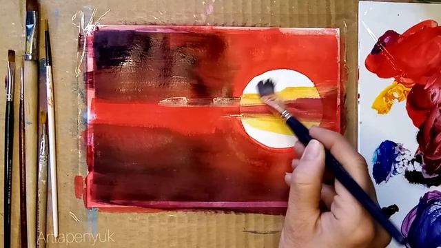 Красная заря смотреть онлайн