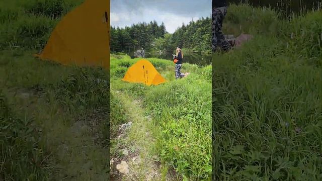 Июль, 2024 / Г. Ольховая / Приморский край / видеограф Анна