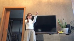 Мой танец💗 песня: добро неформат