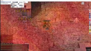 Верхние этажи башни Танатоса - Ragnarok Online Prime с нуля 117