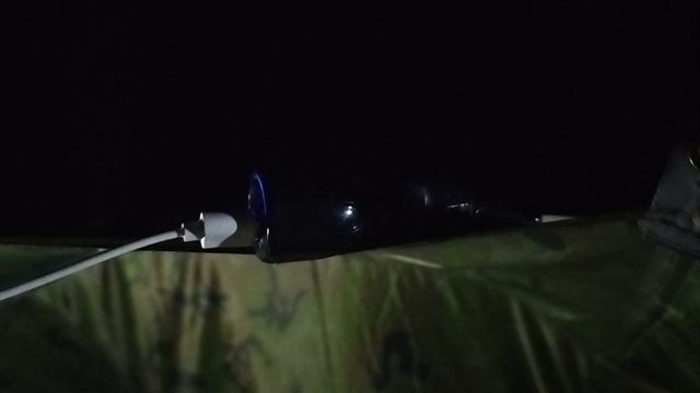 Крутое освещение Фидеров