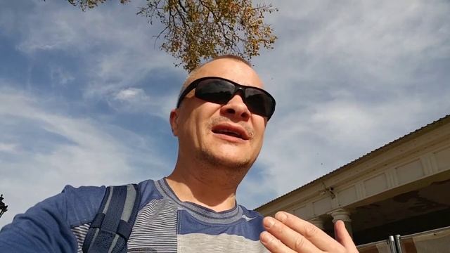 Путешествие по золотому кольцу России . Суздаль . Част?