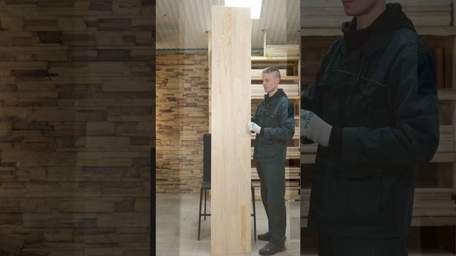 Щит мебельный 18*400*3000мм Сосна сорт Экстра смотреть онлайн