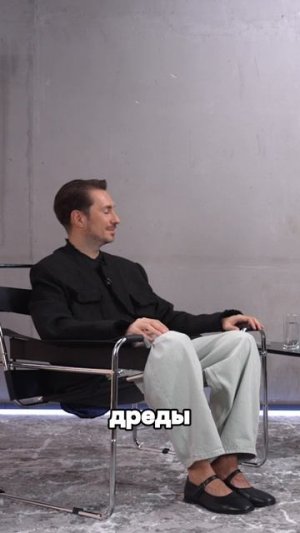 Как Дмитрий Логинов одел бриллианты на бомжа