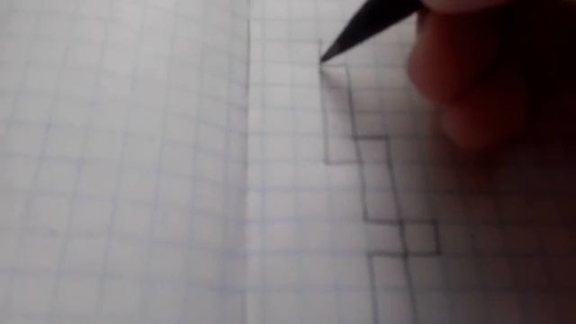 Попугай по клеточкам♡♡ смотреть онлайн