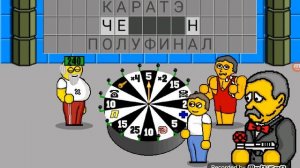 [Игра] Поле чудес 325 выпуск